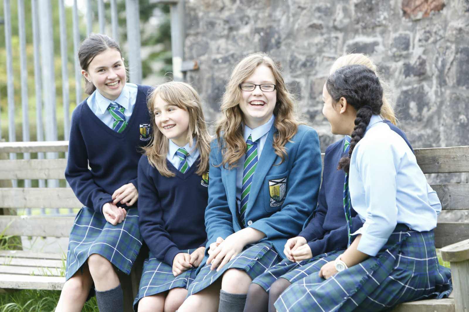 english in britain boarding schools scotland 